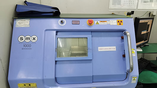 嚴(yán)謹(jǐn)?shù)钠焚|(zhì)控制系統(tǒng)