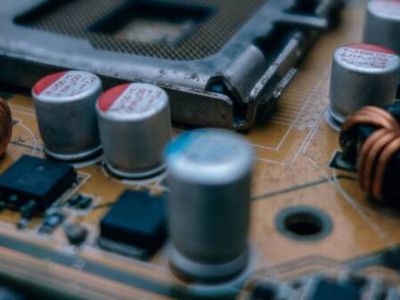 電子產(chǎn)品原材料漲價(jià)潮，可能持續(xù)到明年