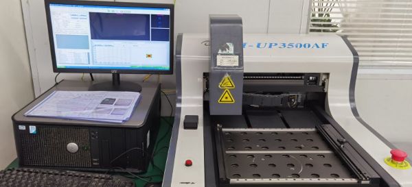 3D錫膏測(cè)厚儀