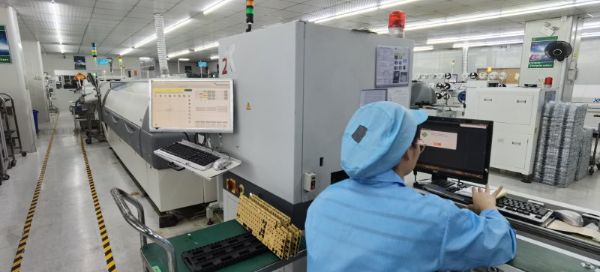 在線(xiàn)AOI測(cè)試