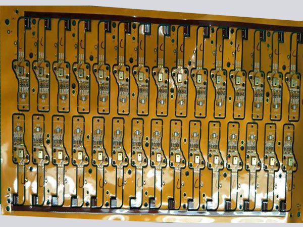 可視門(mén)鈴S(chǎng)MT貼片加工